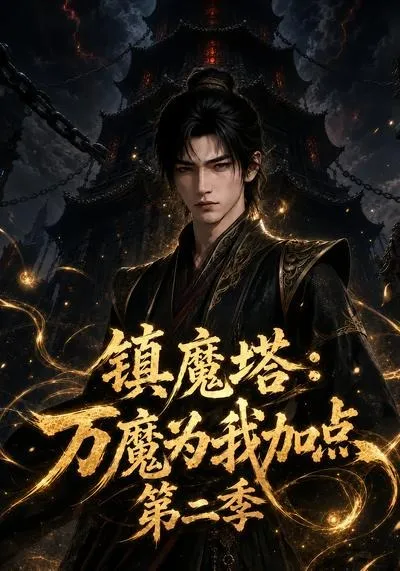 镇魔塔：万魔为我加点第二季